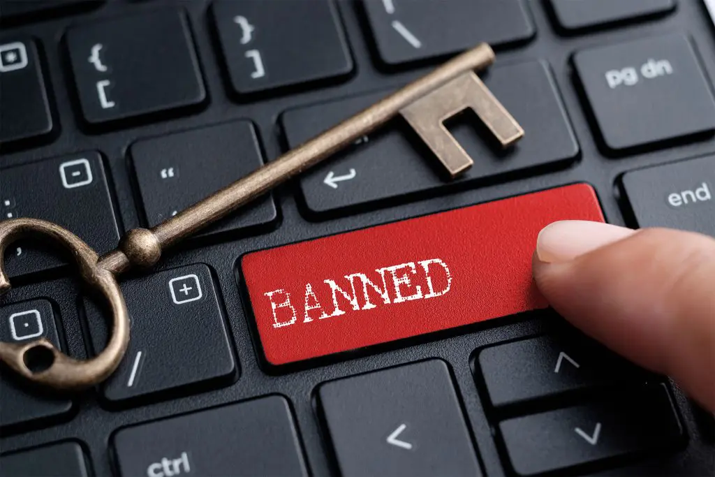 cara mengembalikan akun slot yang di banned