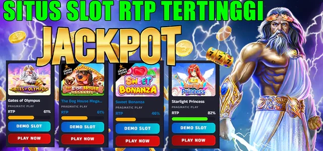 Apa Itu RTP Dalam Permainan Slot? Pengertian & 3 Cara Mudah Mencari RTP Pada Slot Online!