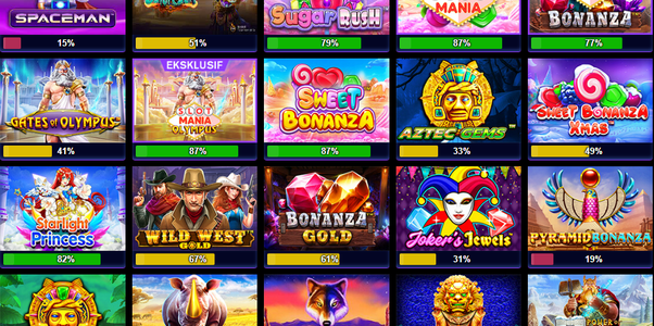Pasti Jackpot! 6 Cara Main Slot Online Dengan Benar!