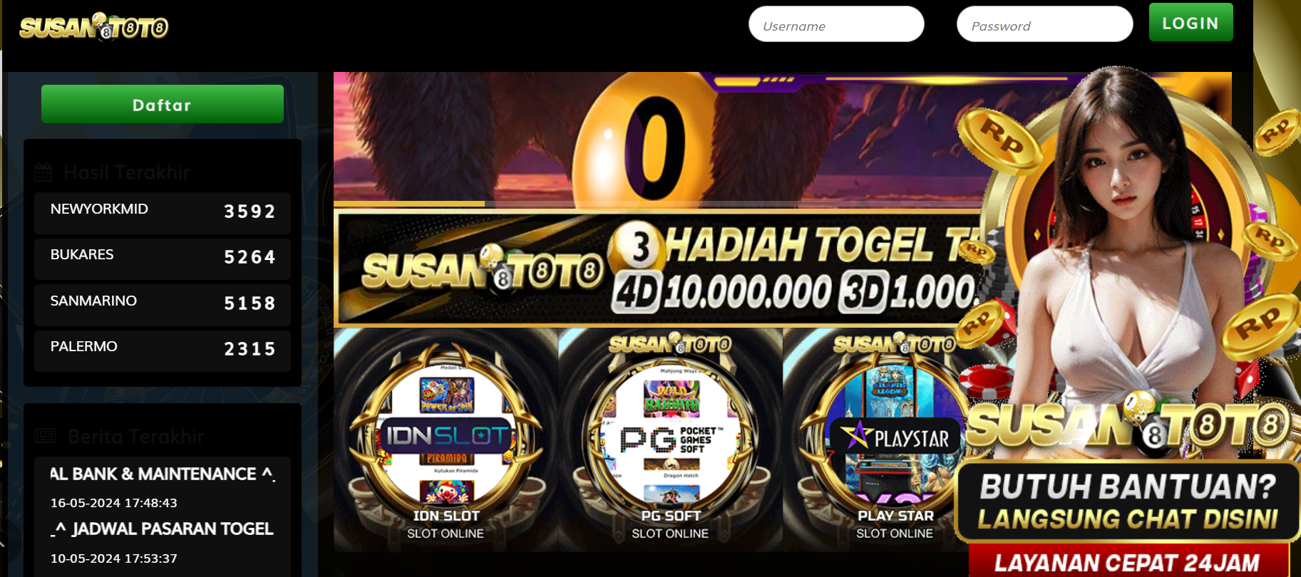 gambar binatang togel 1 sampai 100